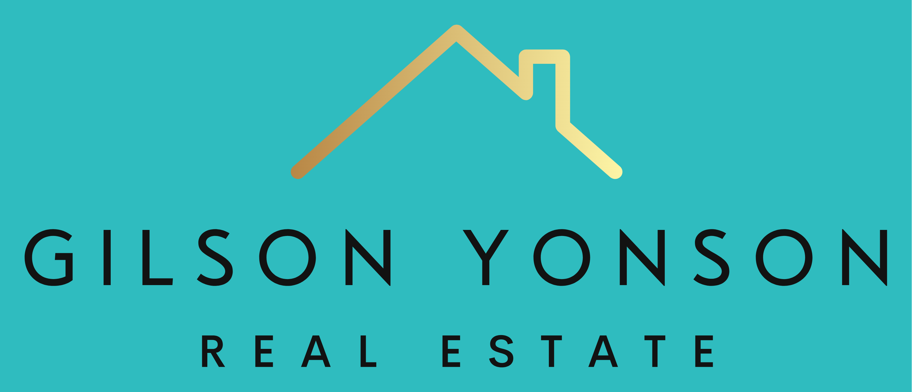 Gilson Yonson Real Estate